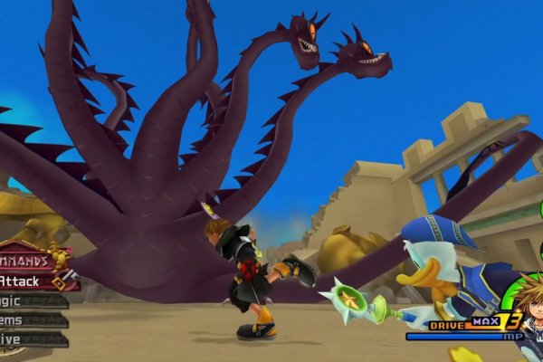 Kraken 23at