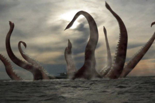 Доступ к kraken через vpn